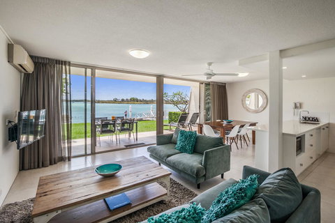 Noosa Harbour Resort - Accommodation Search 21