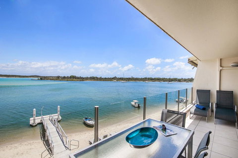 Noosa Harbour Resort - Accommodation Search 36