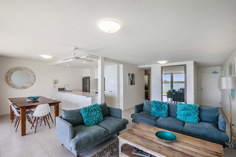 Noosa Harbour Resort - Accommodation Search 23