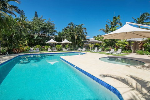 Noosa Harbour Resort - Accommodation Search 0