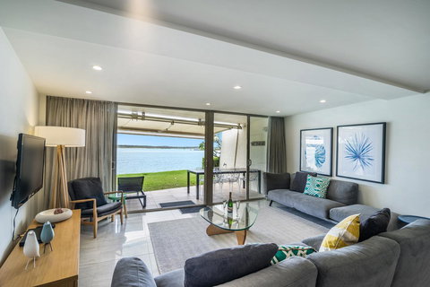 Noosa Harbour Resort - Accommodation Search 41