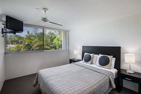 Noosa Harbour Resort - Accommodation Search 35