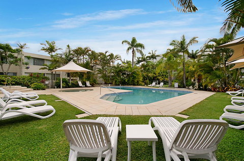 Noosa Harbour Resort - Accommodation Search 1