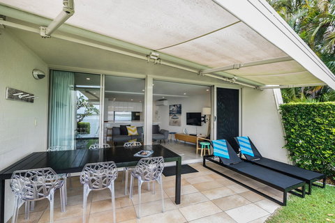 Noosa Harbour Resort - Accommodation Search 39