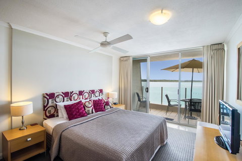 Noosa Harbour Resort - Accommodation Search 13