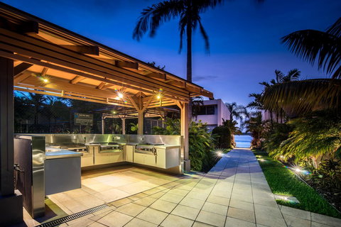 Noosa Harbour Resort - Accommodation Search 18