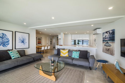 Noosa Harbour Resort - Accommodation Search 43