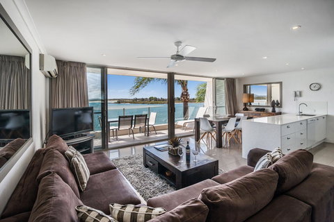 Noosa Harbour Resort - Accommodation Search 22