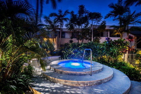 Noosa Harbour Resort - Accommodation Search 8