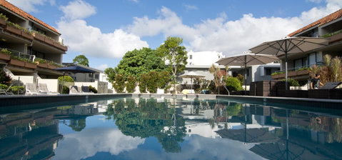 Hotel Laguna - Accommodation Search 8