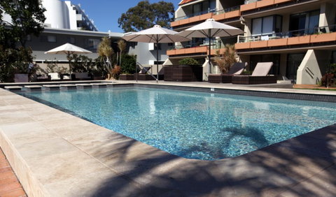 Hotel Laguna - Accommodation Search 11