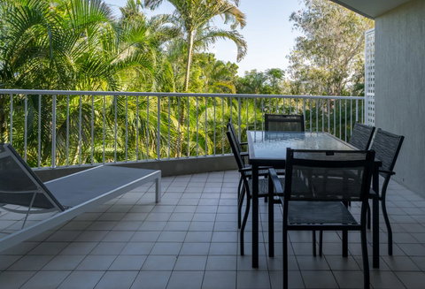 Noosa Hill Resort - Accommodation Search 40