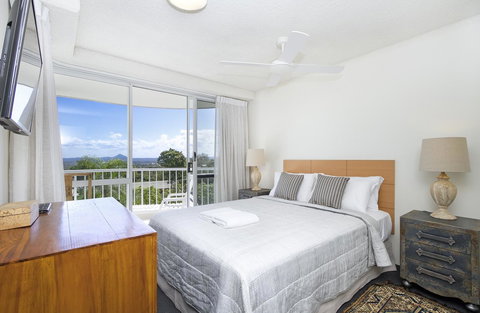 Noosa Hill Resort - Accommodation Search 7