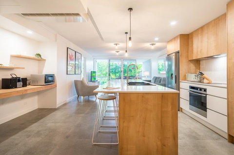 Noosa Hill Resort - Accommodation Search 12