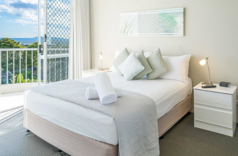 Noosa Hill Resort - Accommodation Search 15