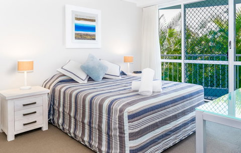 Noosa Hill Resort - Accommodation Search 42