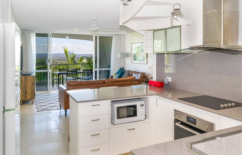 Noosa Hill Resort - Accommodation Search 23