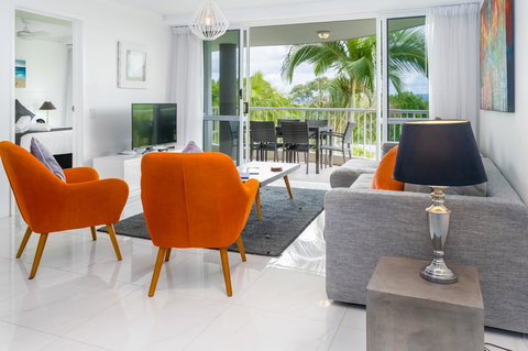 Noosa Hill Resort - Accommodation Search 25