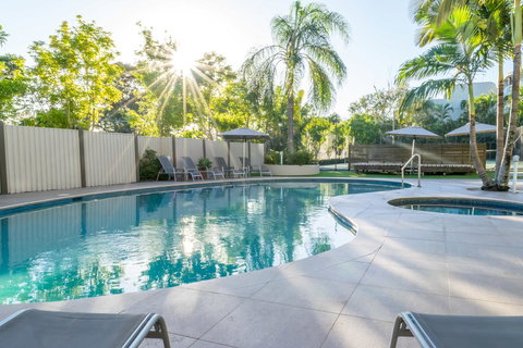 Noosa Hill Resort - Accommodation Search 31