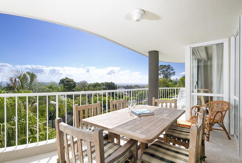 Noosa Hill Resort - Accommodation Search 2