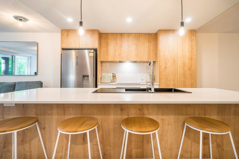 Noosa Hill Resort - Accommodation Search 27