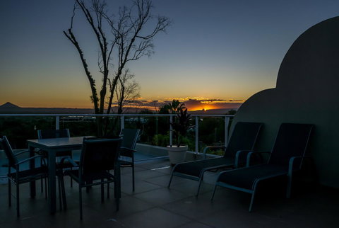 Noosa Hill Resort - Accommodation Search 41