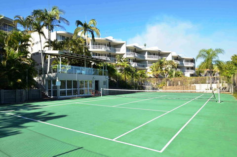 Noosa Hill Resort - Accommodation Search 32