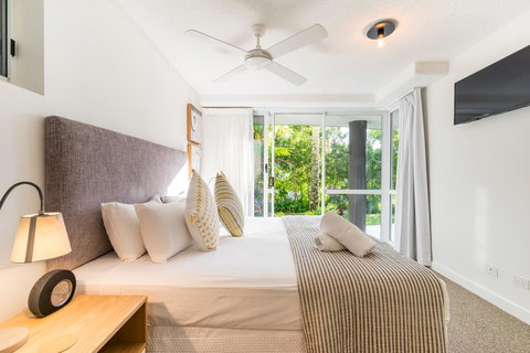 Noosa Hill Resort - Accommodation Search 13