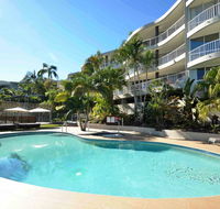 Noosa Hill Resort - Accommodation Search