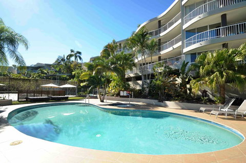 Noosa Hill Resort - Accommodation Search 0