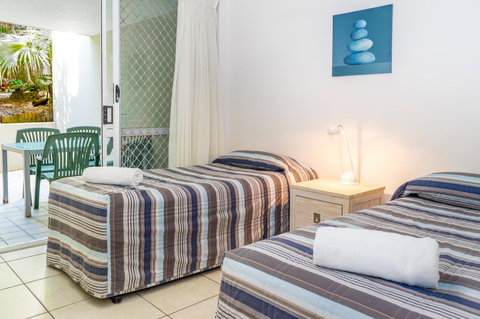 Noosa Hill Resort - Accommodation Search 43