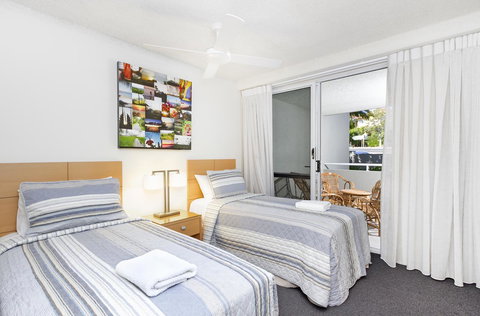 Noosa Hill Resort - Accommodation Search 4