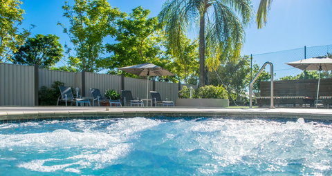 Noosa Hill Resort - Accommodation Search 33