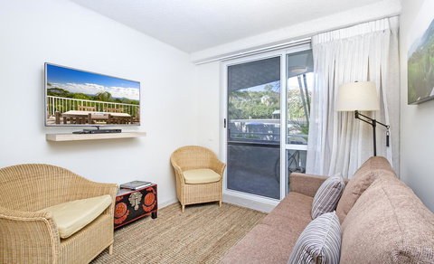 Noosa Hill Resort - Accommodation Search 3