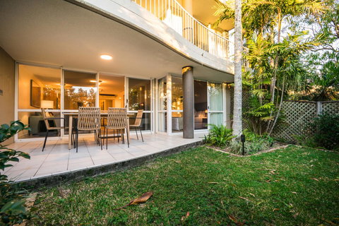 Noosa Hill Resort - Accommodation Search 9