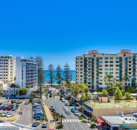 Direct Hotels - Sea Breeze Mooloolaba - Accommodation Search