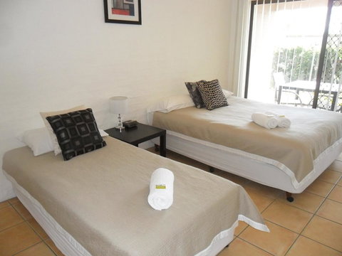 Myuna Holiday Apartments - Accommodation Search 41