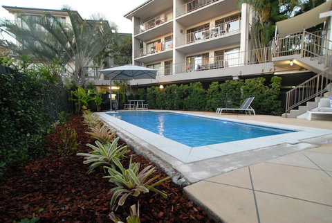 Myuna Holiday Apartments - Accommodation Search 5