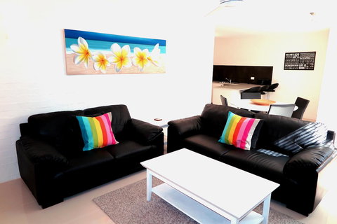 Myuna Holiday Apartments - Accommodation Search 8