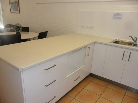 Myuna Holiday Apartments - Accommodation Search 33