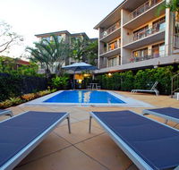 Myuna Holiday Apartments - Accommodation Search