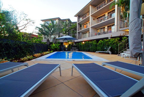 Myuna Holiday Apartments - Accommodation Search 0