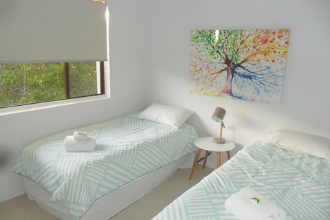 Myuna Holiday Apartments - Accommodation Search 12