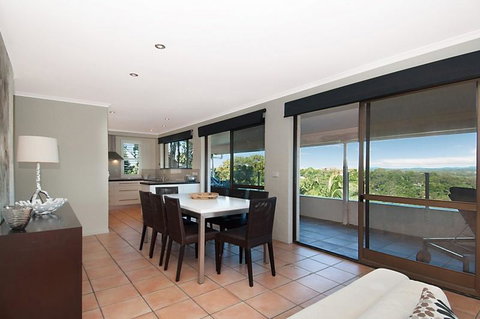 Myuna Holiday Apartments - Accommodation Search 23