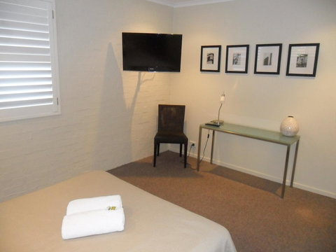 Myuna Holiday Apartments - Accommodation Search 31