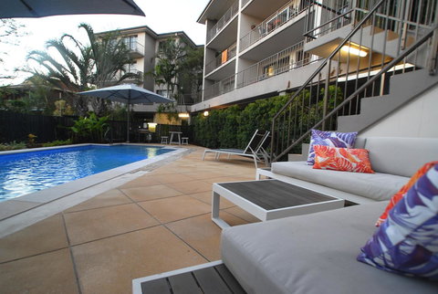 Myuna Holiday Apartments - Accommodation Search 10