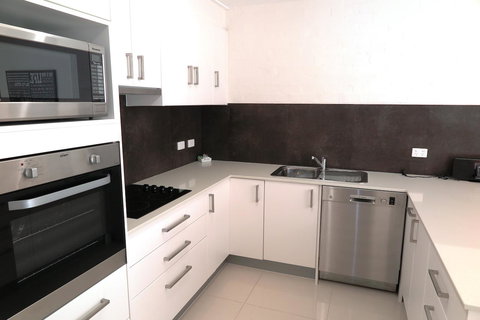 Myuna Holiday Apartments - Accommodation Search 7