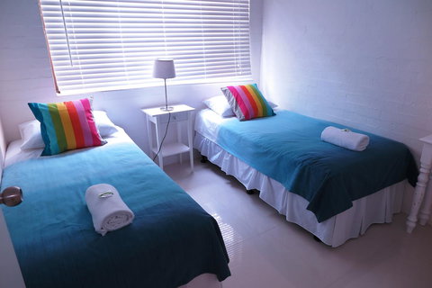 Myuna Holiday Apartments - Accommodation Search 16
