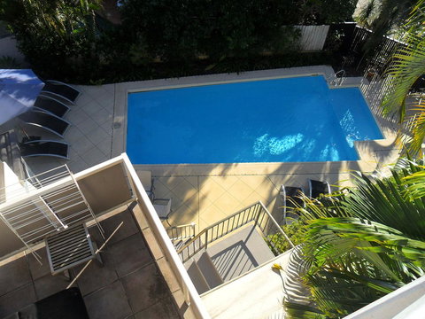 Myuna Holiday Apartments - Accommodation Search 17