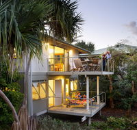 The Retreat Beach Houses - Accommodation Search